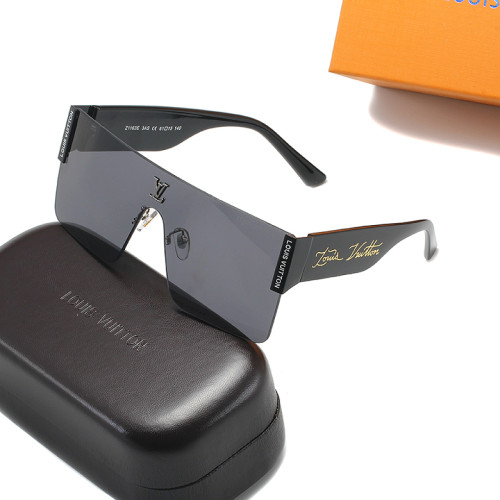 LV Sunglasses AAA-1843