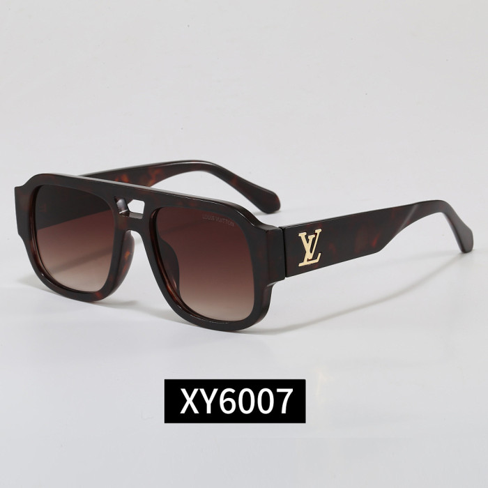 LV Sunglasses AAA-1566