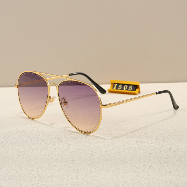 LV Sunglasses AAA-1682