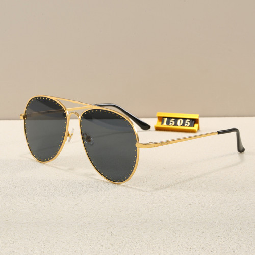 LV Sunglasses AAA-1678
