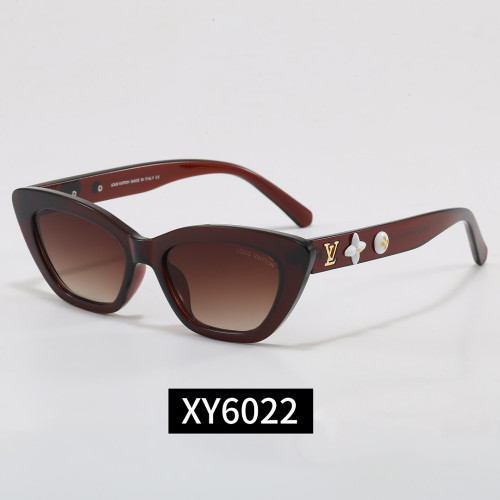LV Sunglasses AAA-1595