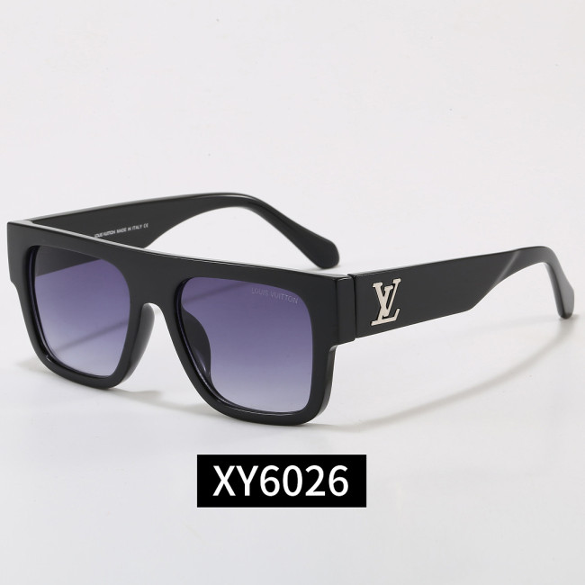 LV Sunglasses AAA-1608