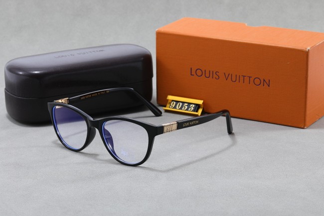 LV Sunglasses AAA-1737