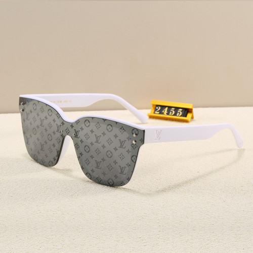 LV Sunglasses AAA-1697