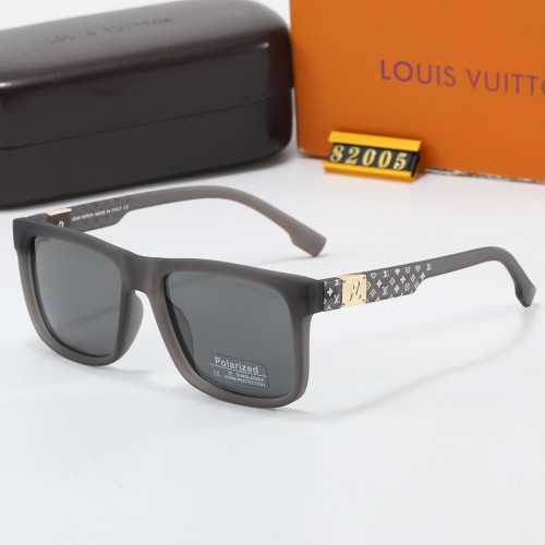 LV Sunglasses AAA-1507