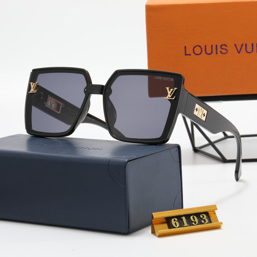 LV Sunglasses AAA-1820