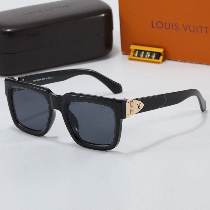LV Sunglasses AAA-1530