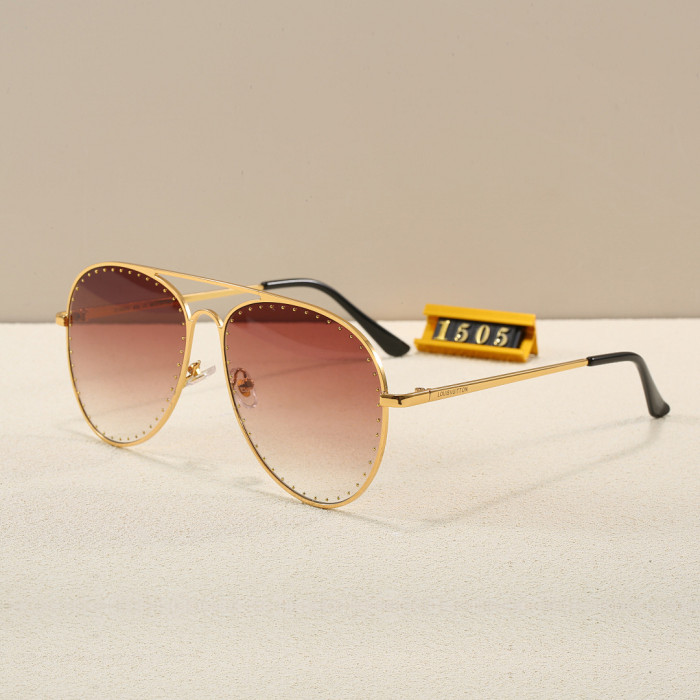 LV Sunglasses AAA-1681