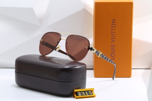 LV Sunglasses AAA-1746