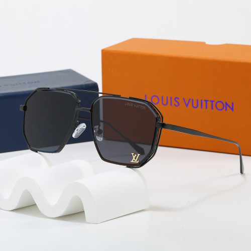 LV Sunglasses AAA-1617