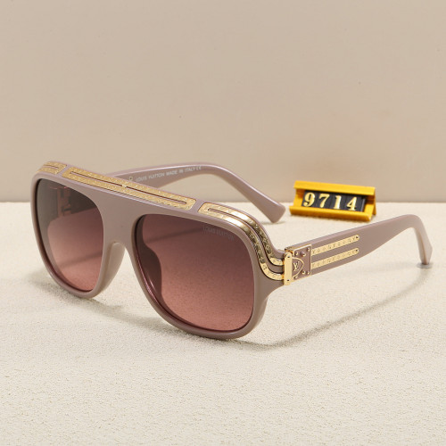 LV Sunglasses AAA-1539