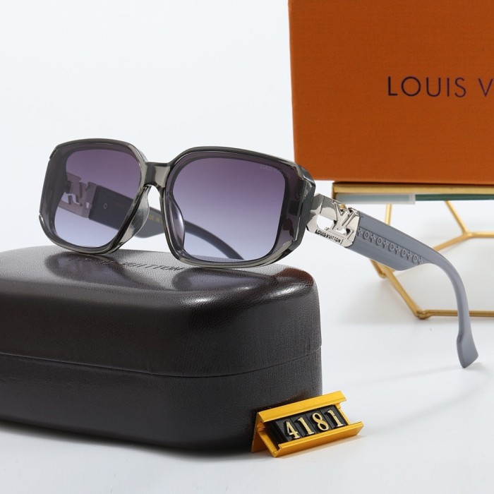 LV Sunglasses AAA-1333