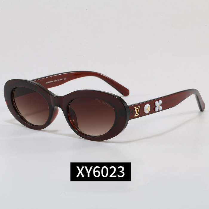 LV Sunglasses AAA-1602