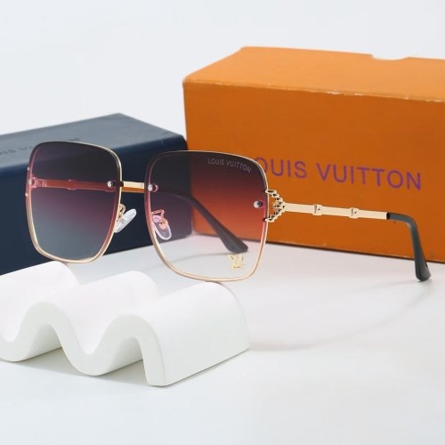 LV Sunglasses AAA-1426