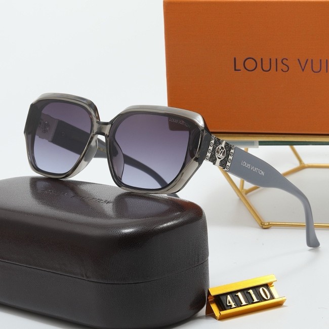 LV Sunglasses AAA-1362