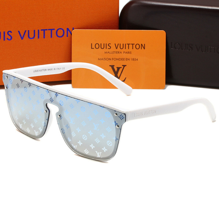 LV Sunglasses AAA-1779