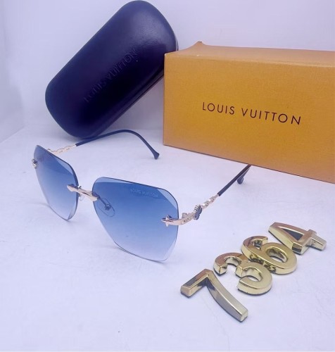LV Sunglasses AAA-1479