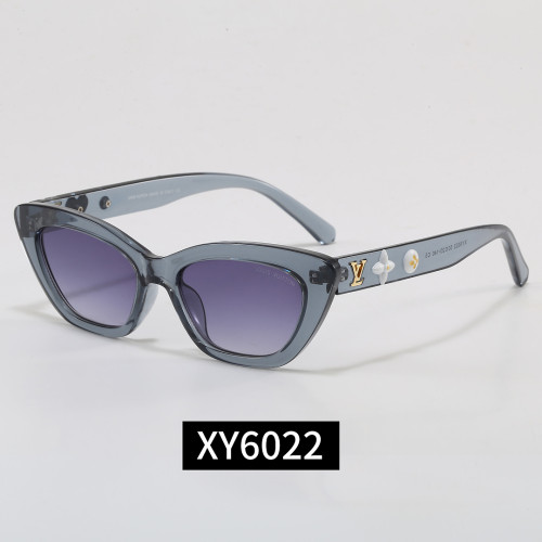LV Sunglasses AAA-1597