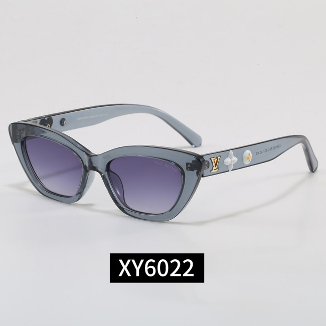 LV Sunglasses AAA-1597