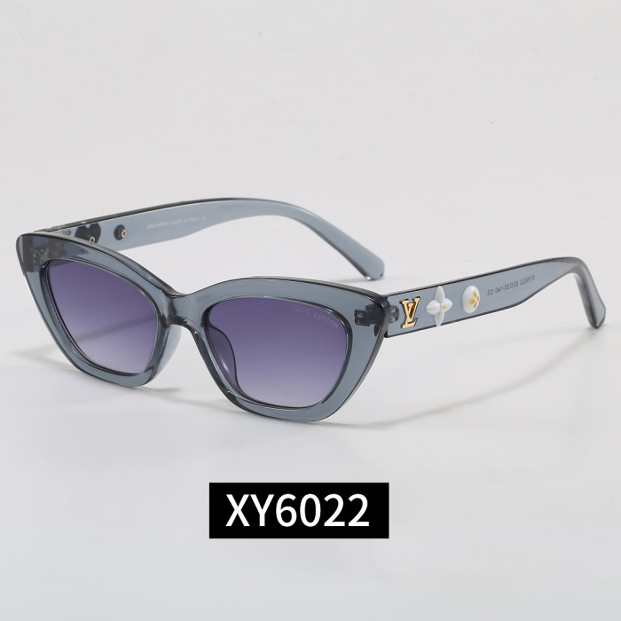 LV Sunglasses AAA-1597