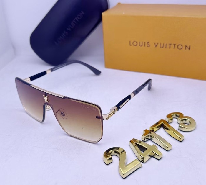 LV Sunglasses AAA-1474