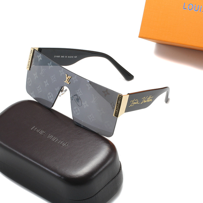 LV Sunglasses AAA-1839