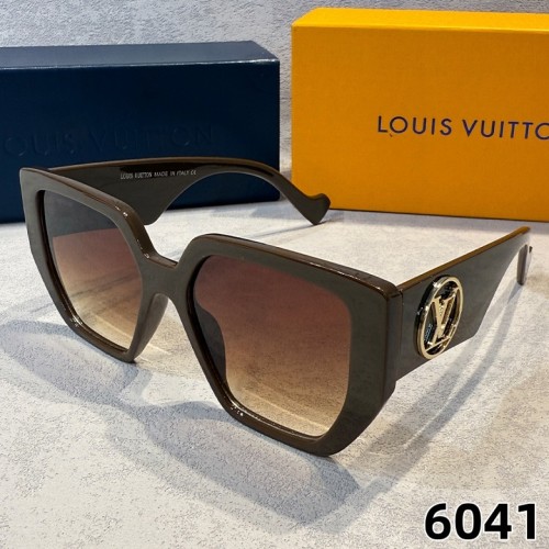 LV Sunglasses AAA-1445