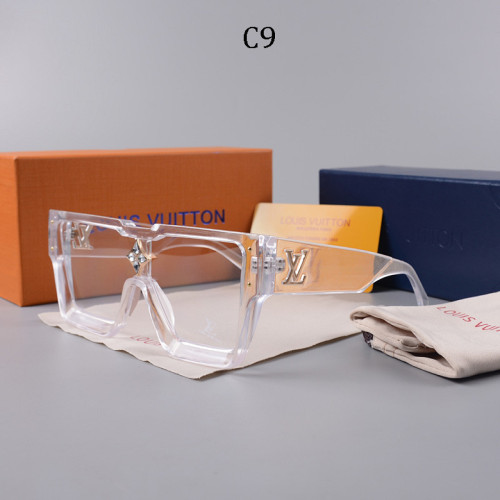 LV Sunglasses AAA-1824