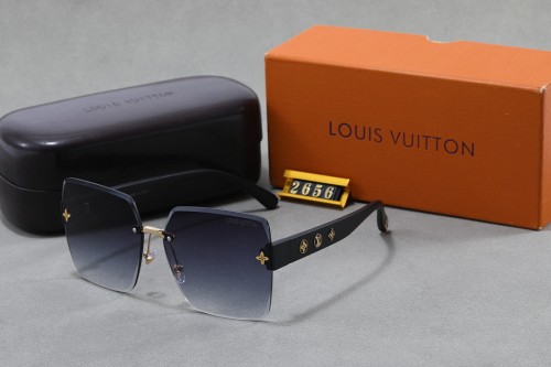 LV Sunglasses AAA-1728