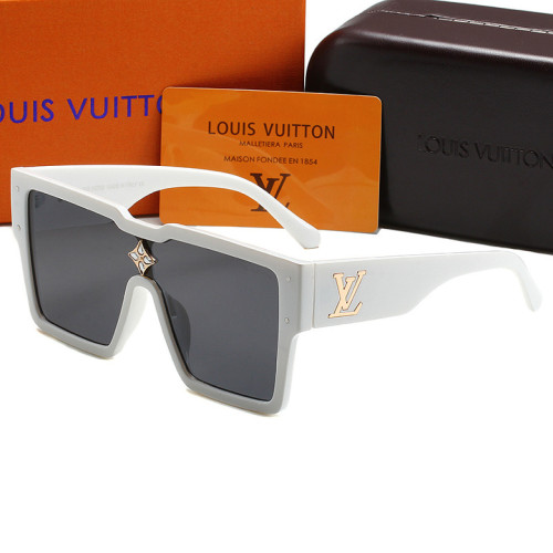 LV Sunglasses AAA-1773