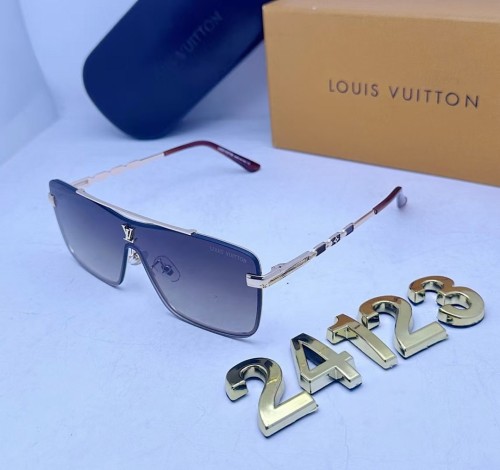LV Sunglasses AAA-1489