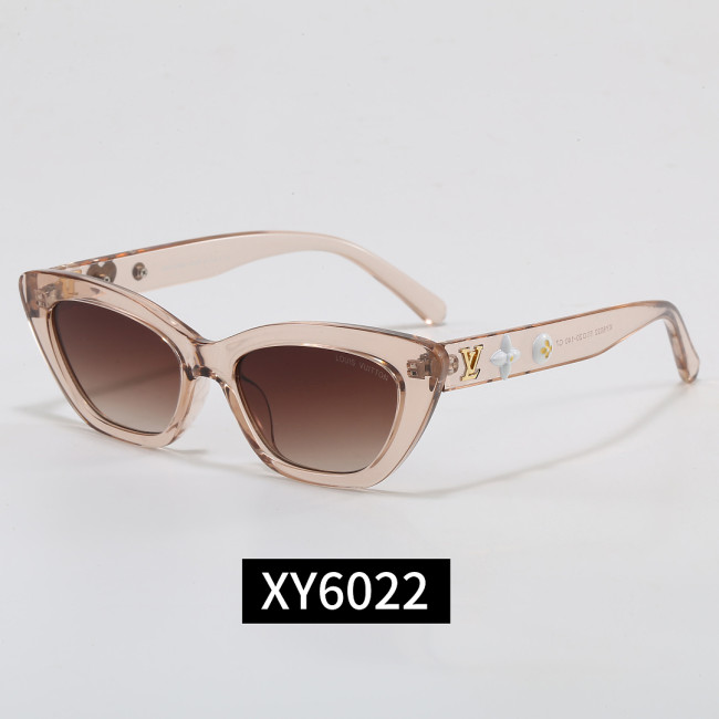 LV Sunglasses AAA-1596