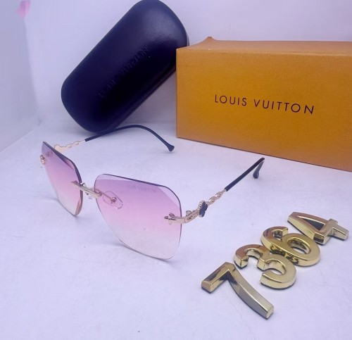 LV Sunglasses AAA-1480