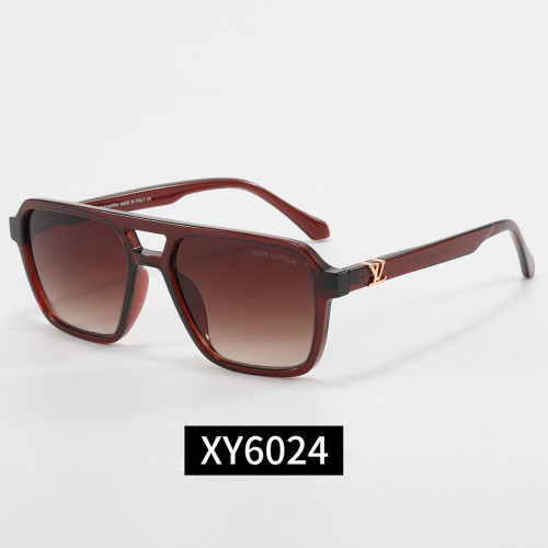 LV Sunglasses AAA-1557