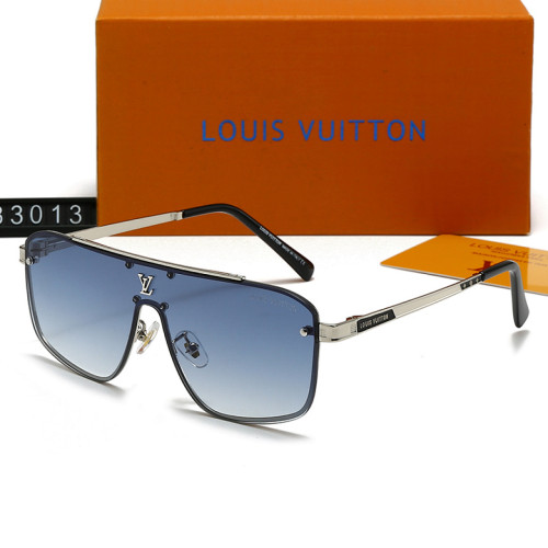 LV Sunglasses AAA-1455
