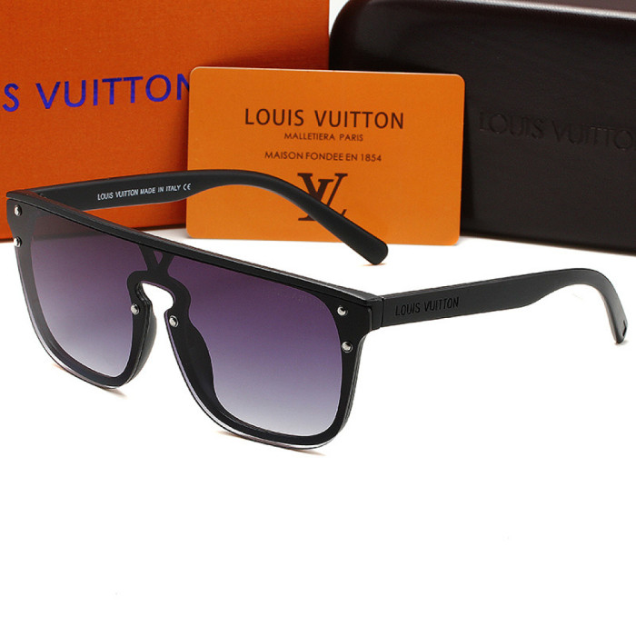 LV Sunglasses AAA-1786