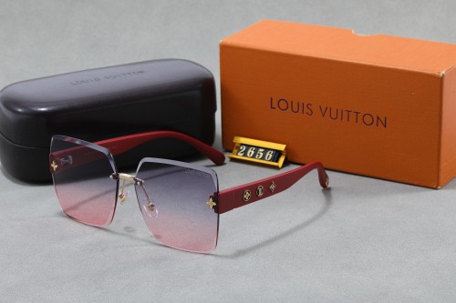 LV Sunglasses AAA-1731