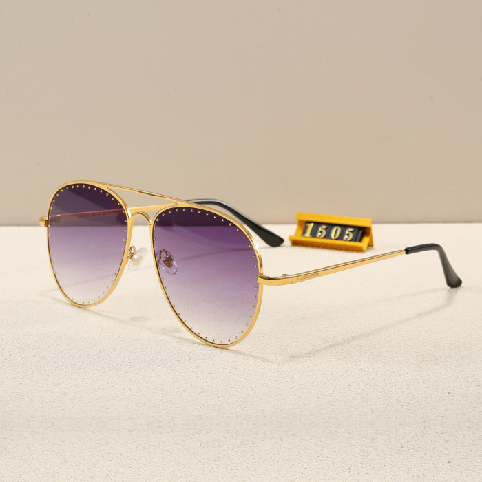 LV Sunglasses AAA-1680