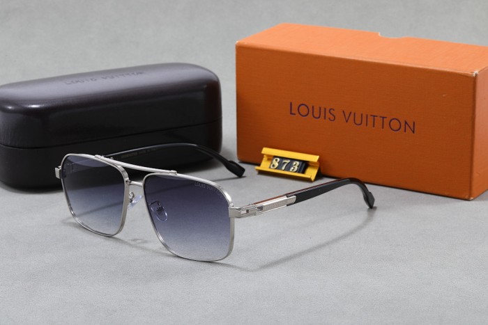 LV Sunglasses AAA-1734