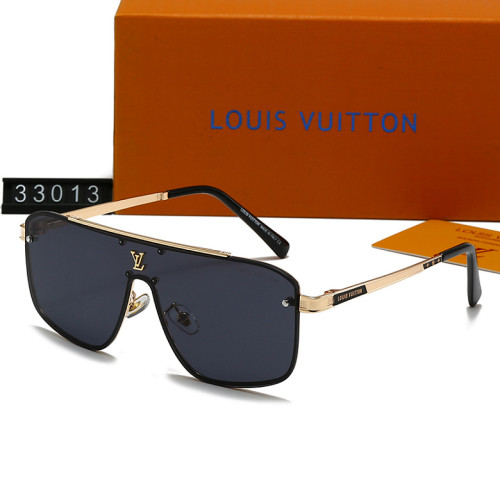 LV Sunglasses AAA-1454