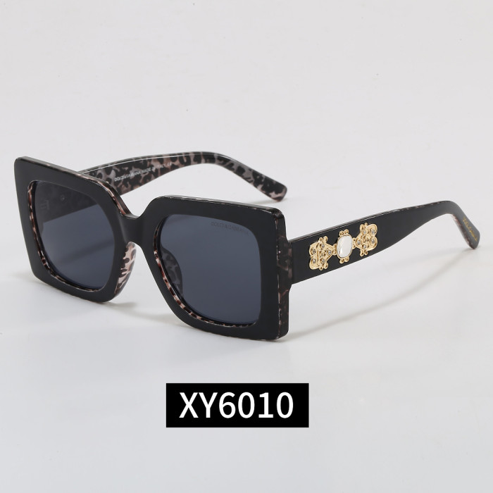 LV Sunglasses AAA-1586