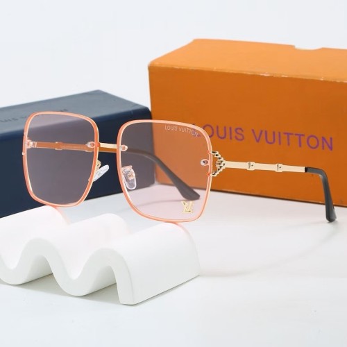 LV Sunglasses AAA-1429
