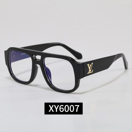 LV Sunglasses AAA-1577