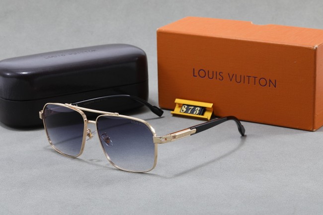 LV Sunglasses AAA-1733