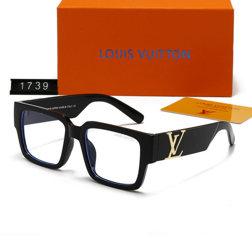 LV Sunglasses AAA-1716