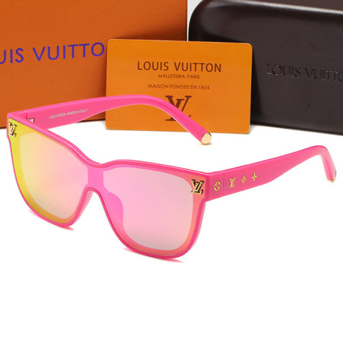 LV Sunglasses AAA-1748