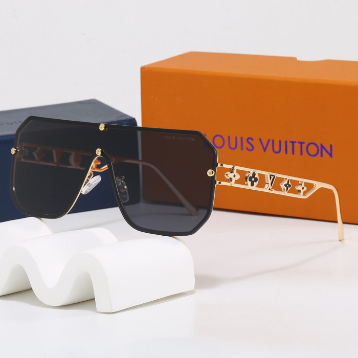 LV Sunglasses AAA-1531