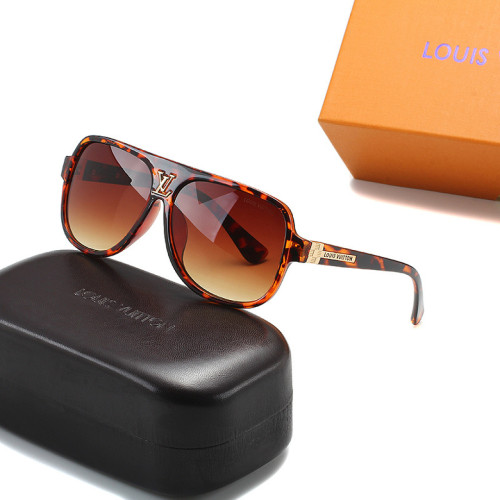 LV Sunglasses AAA-1812