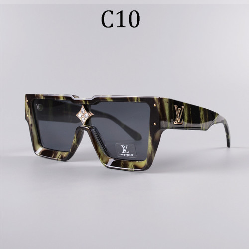 LV Sunglasses AAA-1794