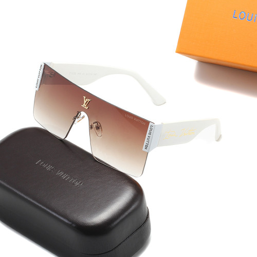 LV Sunglasses AAA-1841